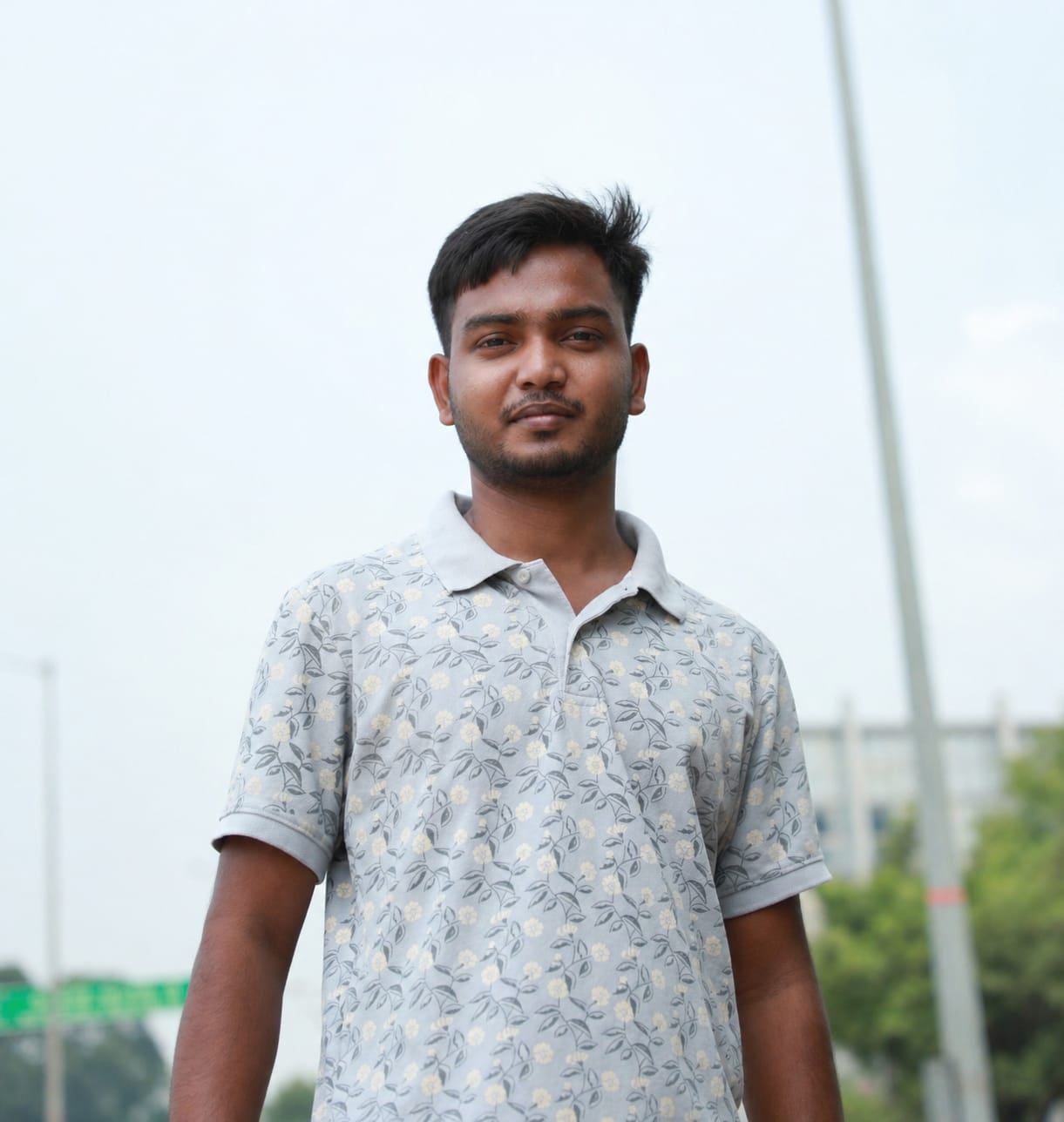 CHHOTAN SARDAR