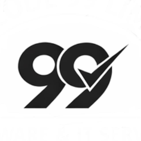 One Code 99 logo